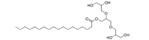 SAGECHEM/Triglycerol octadecanoate